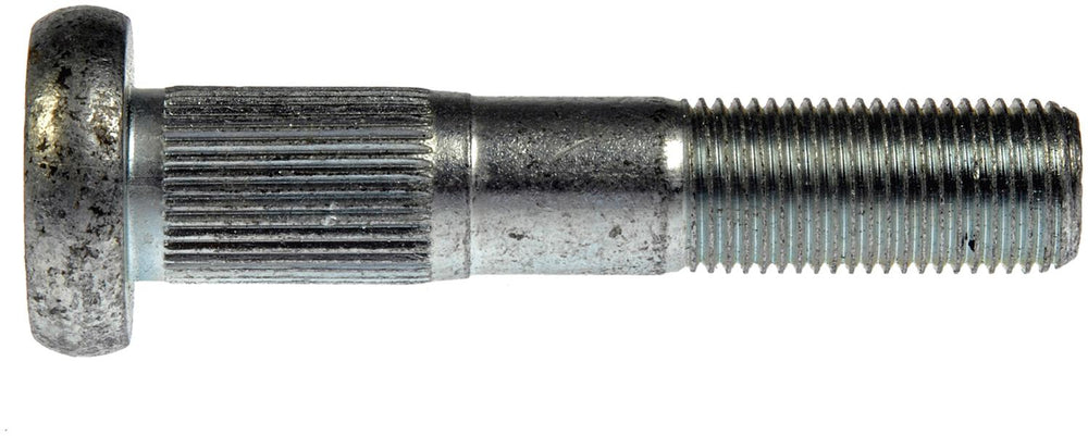 WHEEL STUD 9/16-18 1PC