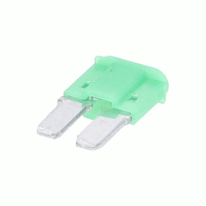 30 AMP 2 LEG MICRO ATR FUSE - 5PK