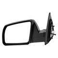 Hidden Hitch auto part