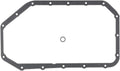 Fuel Injection Throttle Body Mounting Gasket - 71-15440-00