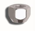 12MM X 1.25 ACORN OPEN END (13/16IN HEX) CLAMSHELL