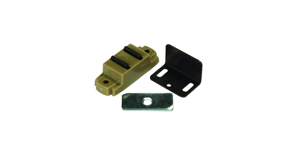 SURFACE MOUNT MAGNETIC CATCH
