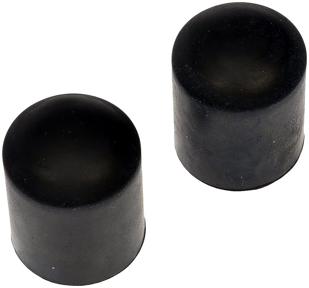 COOLANT BYPASS CAPS