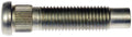 WHEEL STUD