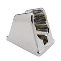 HAND HELD SHOWER WAND BRACKET CHROME POLISHED