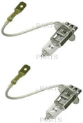 BULB H3 12V 100W PK22S T3.25 (2)