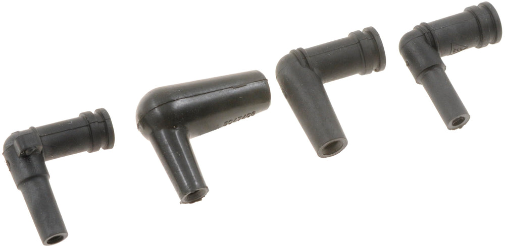 VACUUM ELBOWS ASSORTMENT