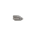 LICENSE LIGHT; SEALED POLY