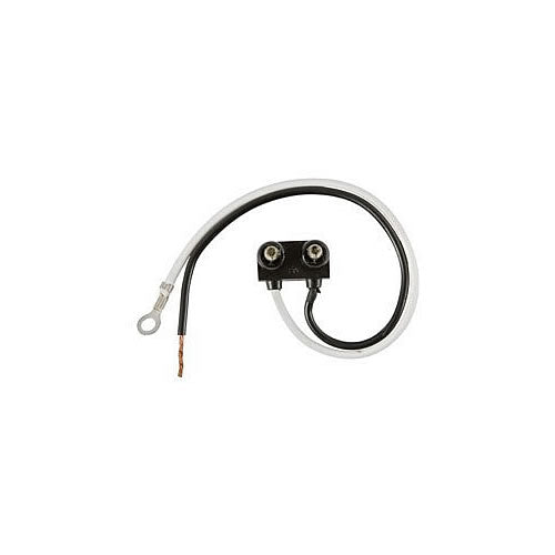 LICENSE LIGHT; SEALED POLY