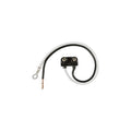 LICENSE LIGHT; SEALED POLY