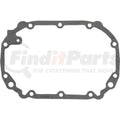 GASKET, BLOWER END PLATE