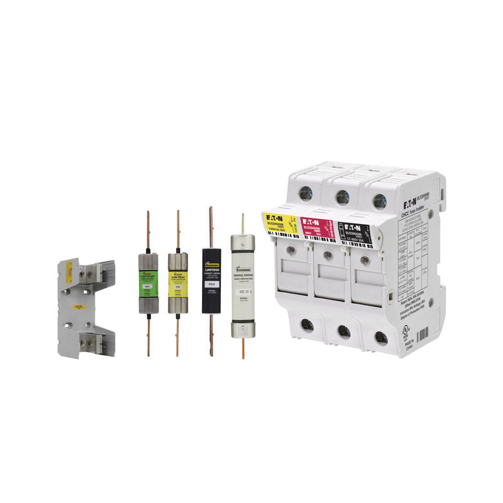 BUSSMANN auto part