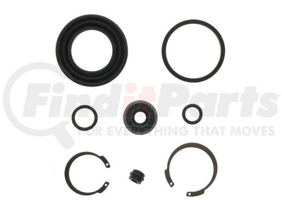 BRAKE CALIPER BOOT AND SEAL KIT