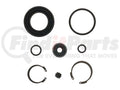 BRAKE CALIPER BOOT AND SEAL KIT