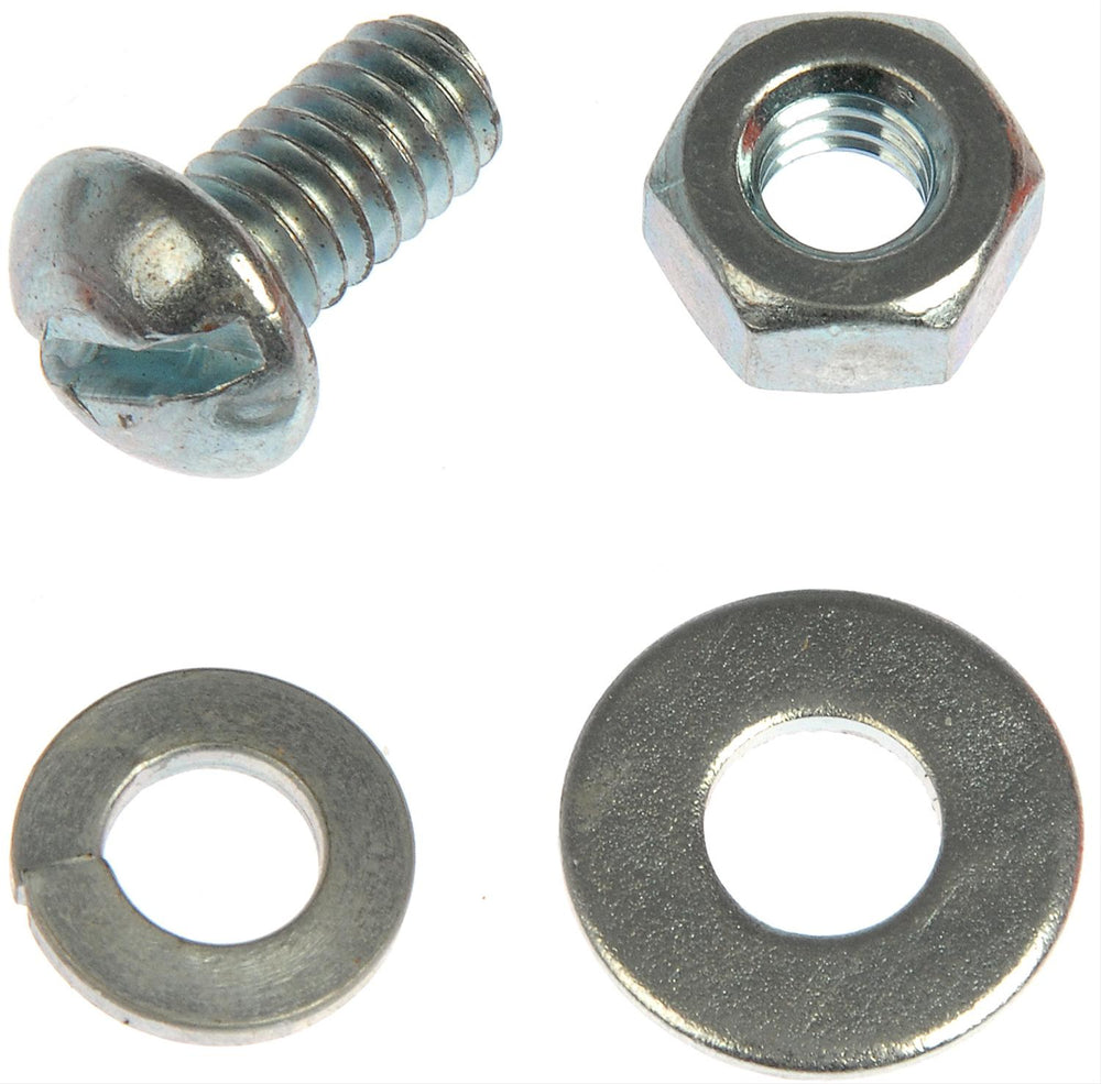 LIC PLT FSTN 1/420X1/2