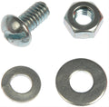 LIC PLT FSTN 1/420X1/2