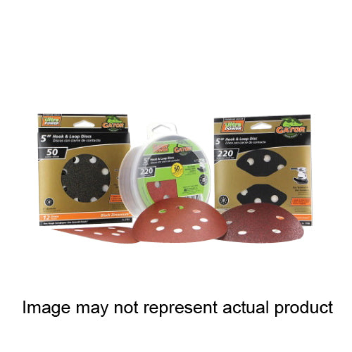 3M ULTRA DURABLE 5 INCH POWER SAND