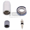 TIRE PRESSURE MONITORING SYSTEM (TP