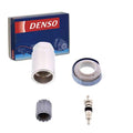 TIRE PRESSURE MONITORING SYSTEM (TP