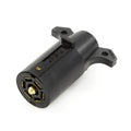 7-WAY RV PLASTIC CONNECTO