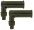 RESISTOR CAP FOR POWER SPORT
