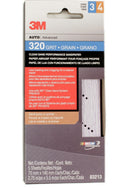 CLEAN SAND SANDPAPER