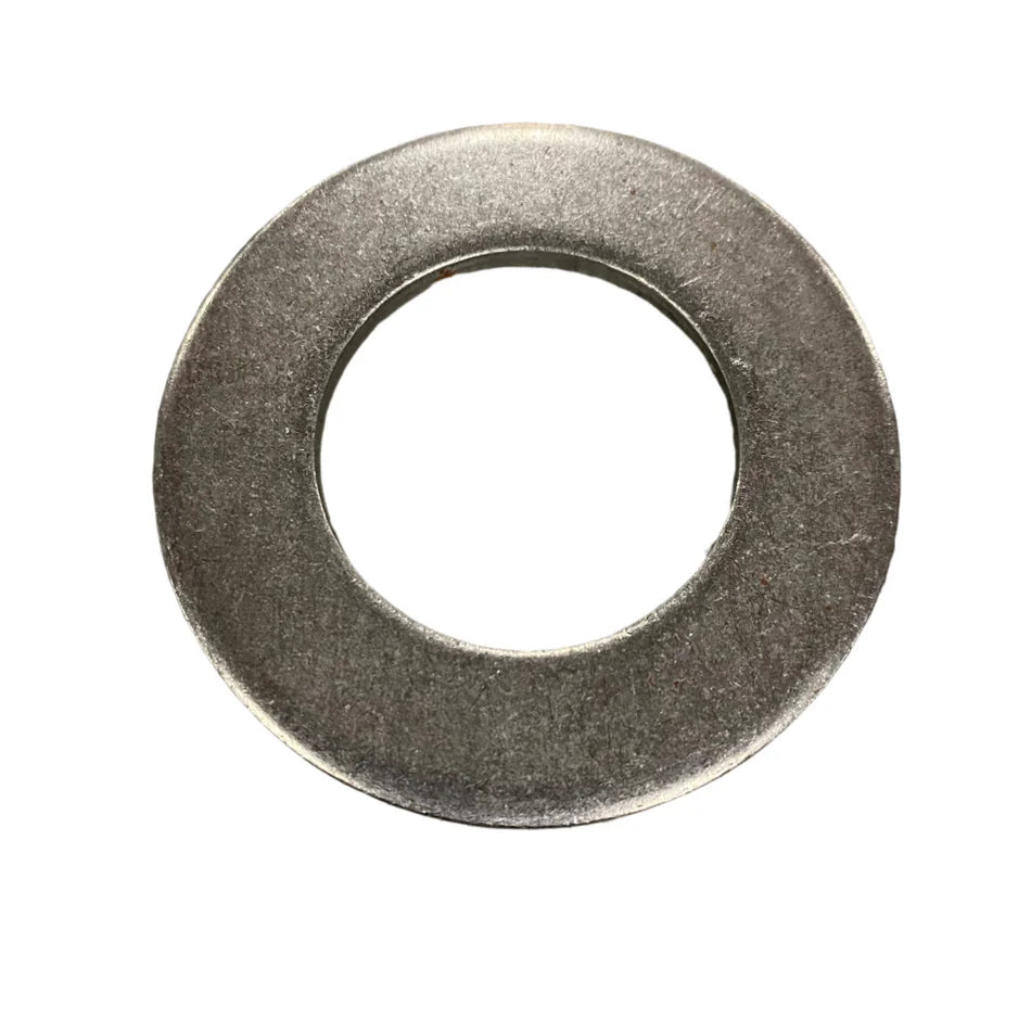 WASHER PLAIN 1-1/2' .156