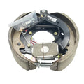 WASHER PLAIN 1-1/2' .156