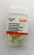 GROTE auto part