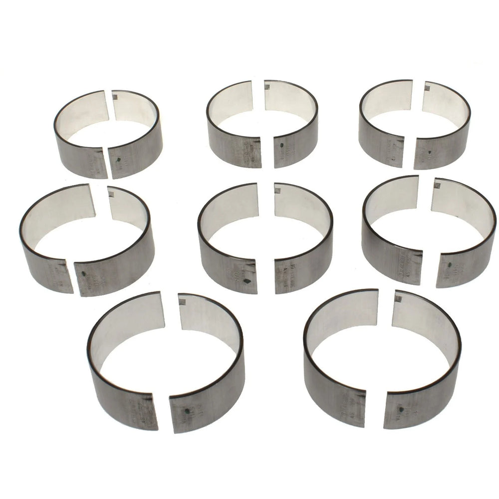 BEARINGS Main Bearing Set Ford Products V8 281 SOHC 1993-01
