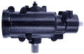 REVOLUTION auto part close-up