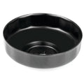 CAP FILTER WRENCH 90MM 15FL