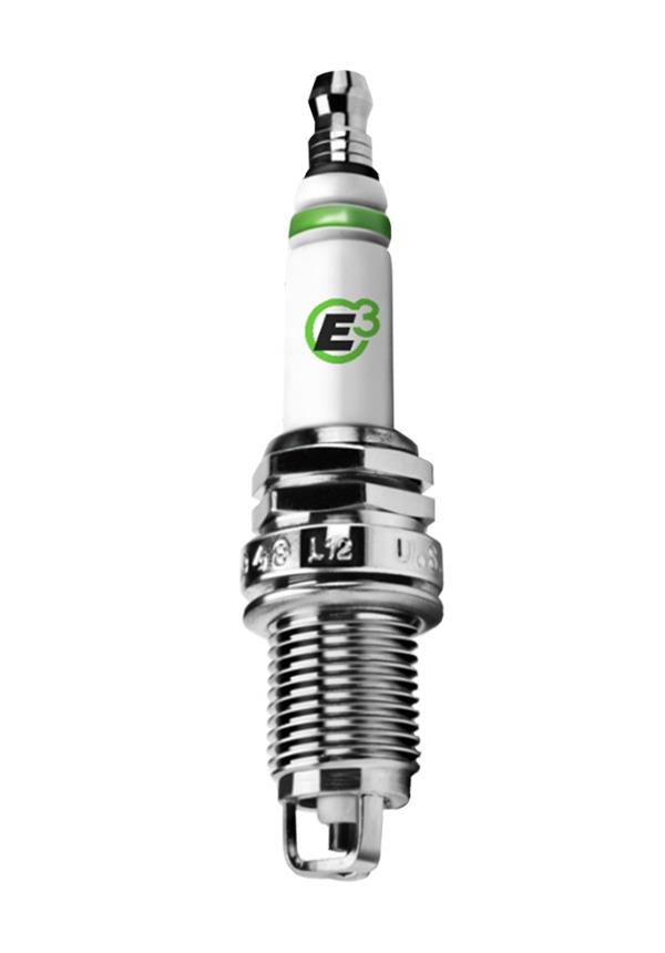 E3 SPARK PLUGS auto part
