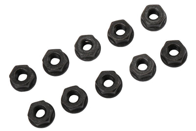GM Performance auto part