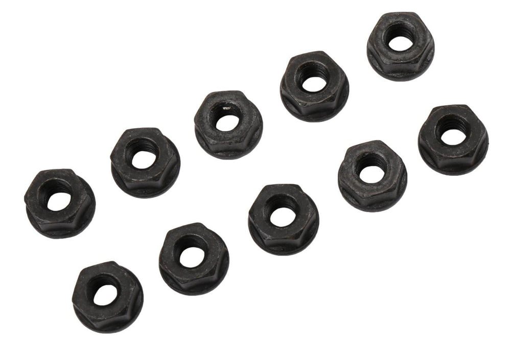 GM Performance auto part