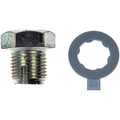 OIL DRN PLUG STANDARD