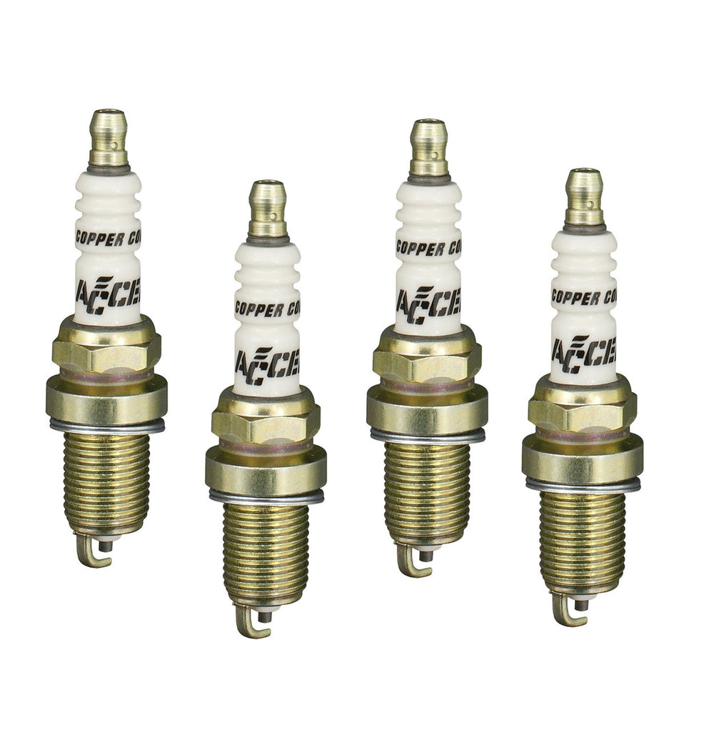 SPARK PLUG EACH