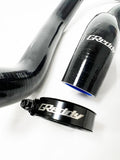 Greddy 30-45mm / No. 24 Dual Bead Boost Clamp - Black