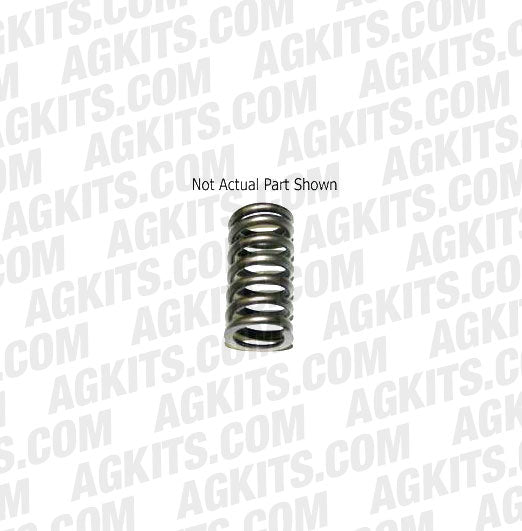 SEALED POWER exhaust