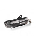 Akrapovic Copper pin - large