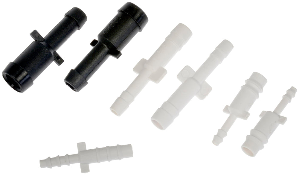 VACUUM CONNECTOR ASRT