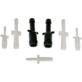 VACUUM CONNECTOR ASRT