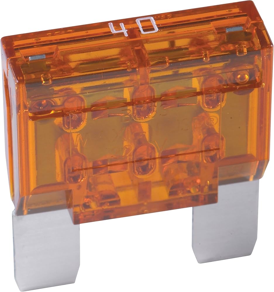 BUSSMANN auto part