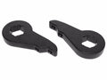 NICKSON INDUSTRIES auto part