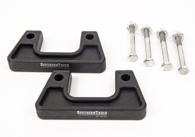 NICKSON INDUSTRIES auto part