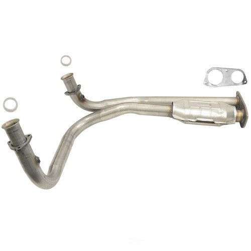 SUBURBAN MFG auto part