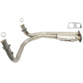 SUBURBAN MFG auto part