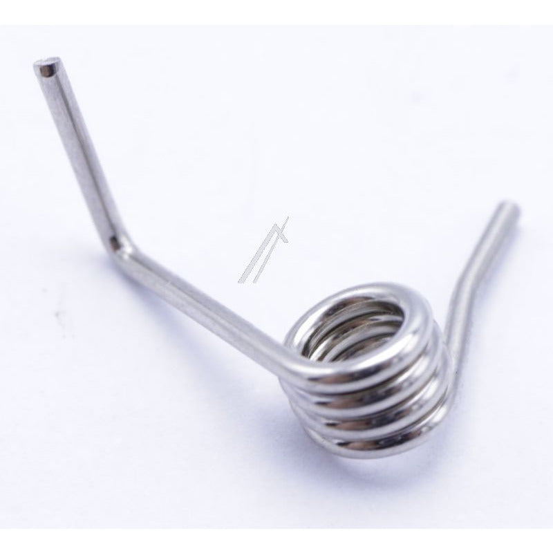 SPRING FOR HANDLE MAT'L STEEL