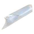 12-ML TRIANGULAR CLEAR PLASTIC VENT