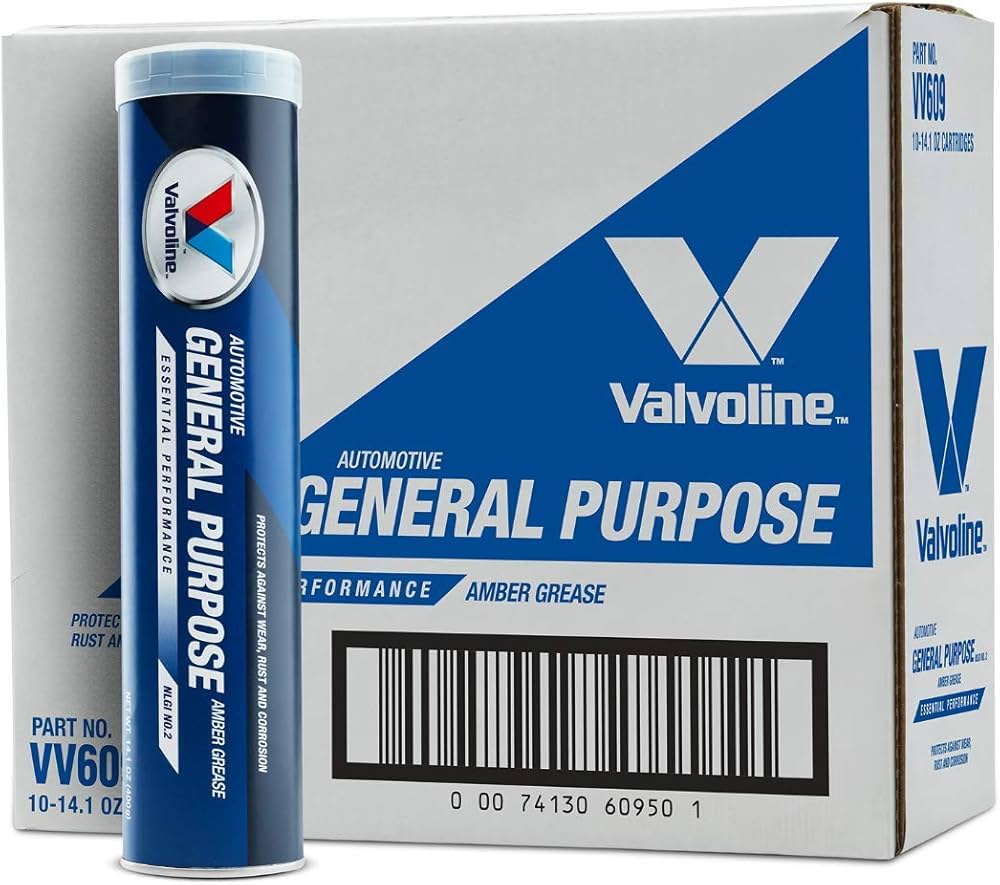 MULTI-PURPOSE GREASE EACH